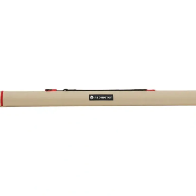 Redington Single Rod Case - Your Premium Fishing Gear Store Rods Lines Baits Accessories* Rods