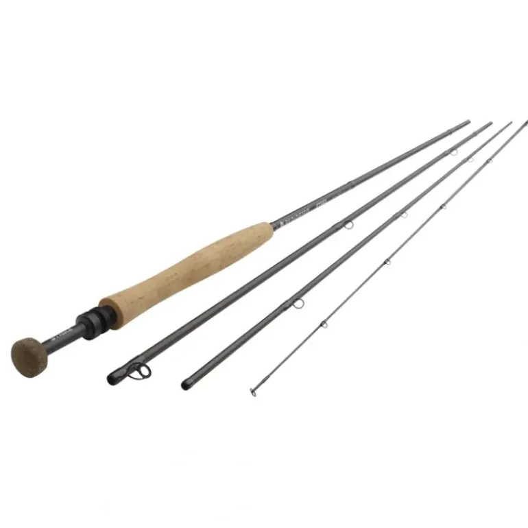 Redington Strike Euro Nymph Rod - Your Premium Fishing Gear Store Rods Lines Baits Accessories* Fishing Line