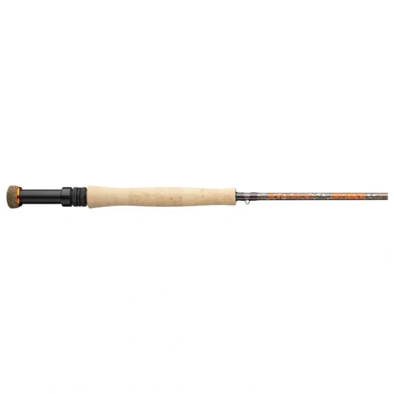 Redington Strike II Euro Nymph Fly Rod - Your Premium Fishing Gear Store Rods Lines Baits Accessories* Fishing Line