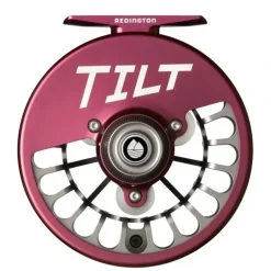 Redington Tilt Fly Reel - Your Premium Fishing Gear Store Rods Lines Baits Accessories* Fishing Line
