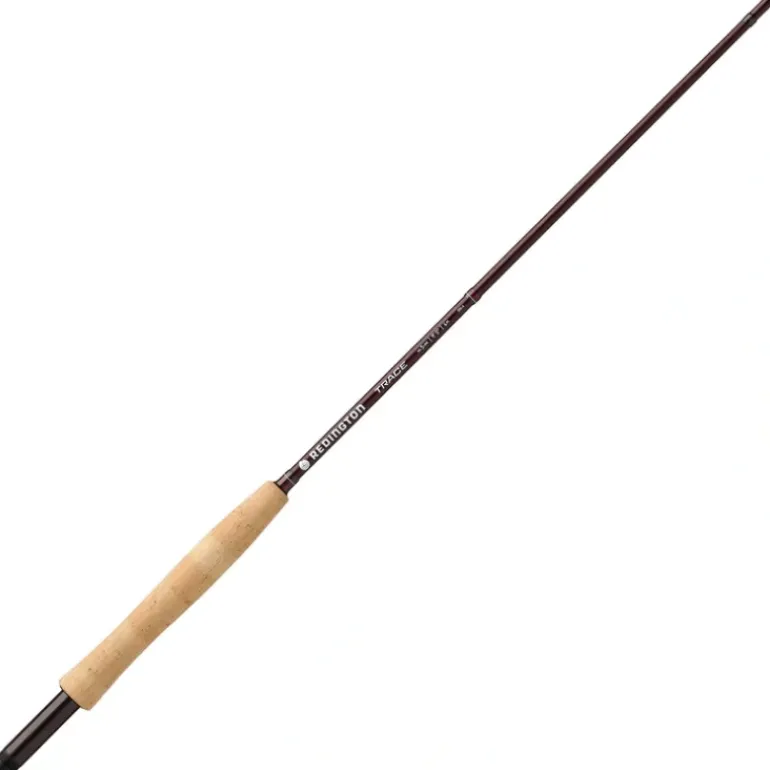 Redington Trace Rod 4wt 8'6" 4pc Sale - Your Premium Fishing Gear Store Rods Lines Baits Accessories* Fishing Line