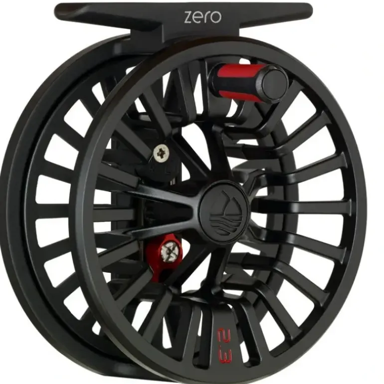Redington Zero Fly Reel 4/5 - Your Premium Fishing Gear Store Rods Lines Baits Accessories* Fishing Line