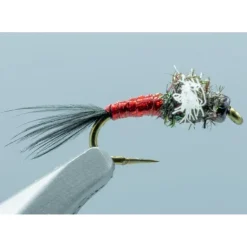 Red Machine Crystal - 1 Doz. - Your Premium Fishing Gear Store Rods Lines Baits Accessories* Shop All