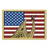Red, White & Brown Sticker - Your Premium Fishing Gear Store Rods Lines Baits Accessories* Shop All
