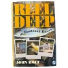 Reel Deep In Montana Rivers-Bruce Holt - Your Premium Fishing Gear Store Rods Lines Baits Accessories* Fly Fishing
