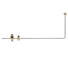 Regal Bobbin Holder Extreme - Your Premium Fishing Gear Store Rods Lines Baits Accessories* Fly Fishing