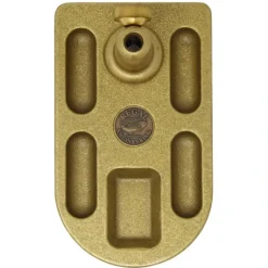 REGAL Bronze Pocket Base - Your Premium Fishing Gear Store Rods Lines Baits Accessories* Shop All