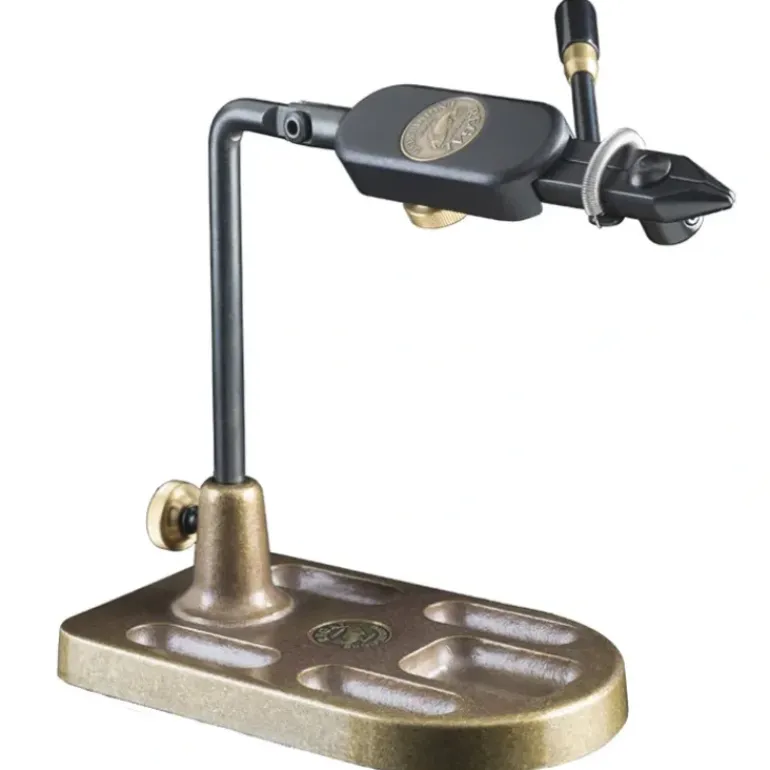 Regal MEDALLION Regular Head Series Fly Tying Vise - Your Premium Fishing Gear Store Rods Lines Baits Accessories* Fly Fishing
