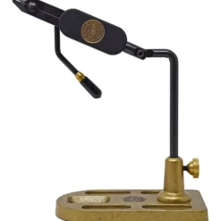 REGAL MEDALLION SERIES Monster Head Fly Tying Vise - Your Premium Fishing Gear Store Rods Lines Baits Accessories* Fly Fishing
