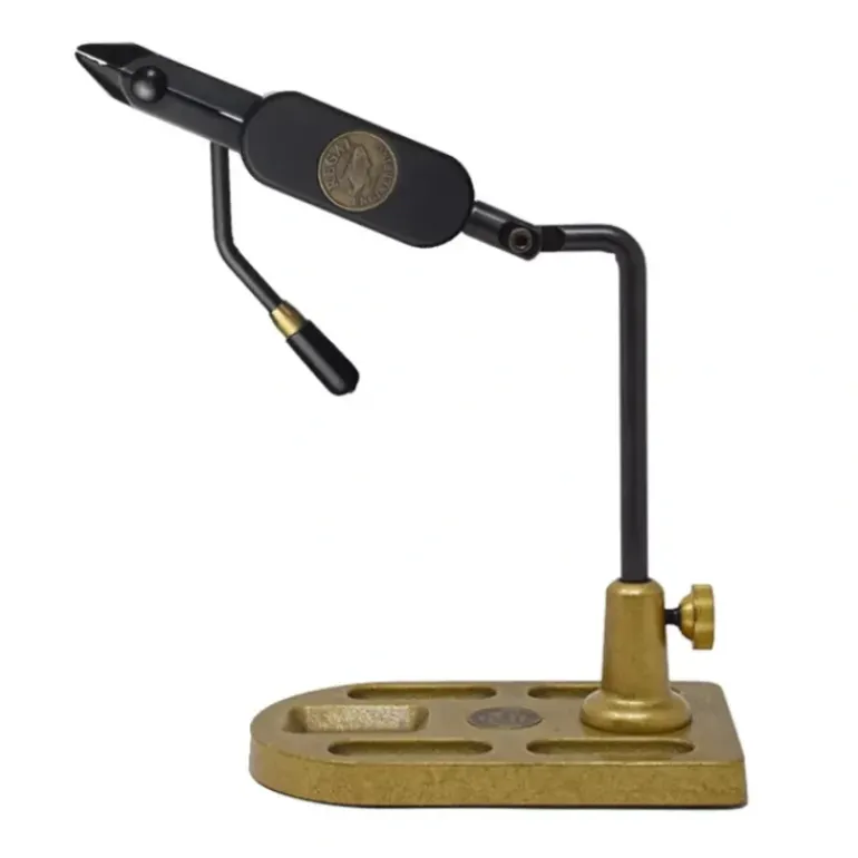 REGAL MEDALLION SERIES Shank Head Fly Tying Vise - Your Premium Fishing Gear Store Rods Lines Baits Accessories* Fly Fishing
