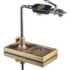 Regal MEDALLION Stainless Steel Head Series Fly Tying Vise - Your Premium Fishing Gear Store Rods Lines Baits Accessories* Fishing Line