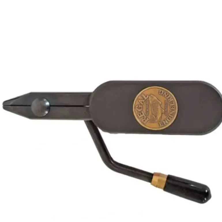 REGAL Revolution Big Game Head - Your Premium Fishing Gear Store Rods Lines Baits Accessories* Fly Fishing