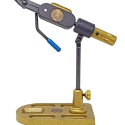 Regal REVOLUTION REGULAR HEAD SERIES Fly Tying Vise - Your Premium Fishing Gear Store Rods Lines Baits Accessories* Fishing Line