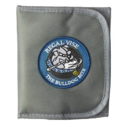 REGAL Tool Wrap - Your Premium Fishing Gear Store Rods Lines Baits Accessories* Fly Fishing