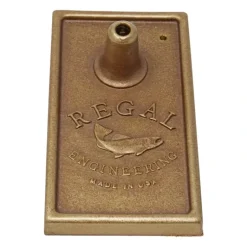 REGAL Traditional Bronze Base - Your Premium Fishing Gear Store Rods Lines Baits Accessories* Shop All