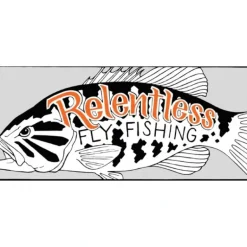 Relentless Guiding Deposit - Your Premium Fishing Gear Store Rods Lines Baits Accessories* Shop All