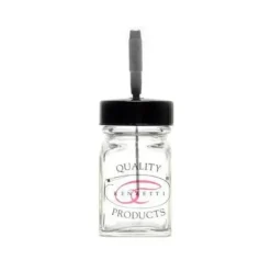 Renzetti Applicator Jar w/Needle - Your Premium Fishing Gear Store Rods Lines Baits Accessories* Shop All