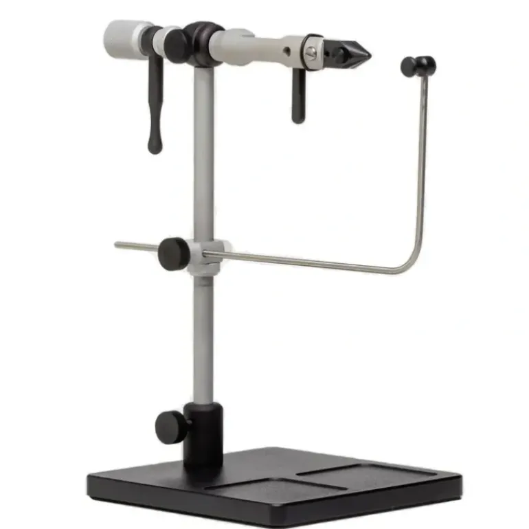 Renzetti Clouser Traveler Vise - Your Premium Fishing Gear Store Rods Lines Baits Accessories* Fly Fishing