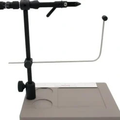 Renzetti Clouser 2200 Vise 6 x 8 Tan Streamer Base & Hook Retainer - Your Premium Fishing Gear Store Rods Lines Baits Accessories* Shop All