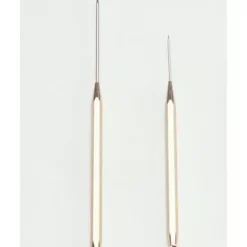 Renzetti Dubbing Needle with 1/2 Hitch - Your Premium Fishing Gear Store Rods Lines Baits Accessories* Fly Fishing