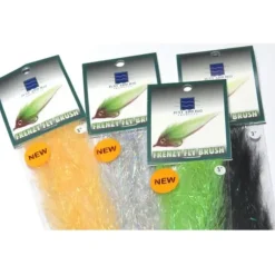 Renzetti Frenzy Fly Brush 1" - Your Premium Fishing Gear Store Rods Lines Baits Accessories* Fly Fishing