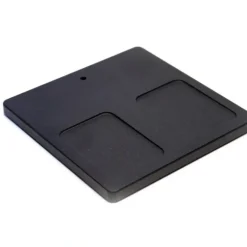 Renzetti Pedestal Base 6" x 6" - Your Premium Fishing Gear Store Rods Lines Baits Accessories* Shop All