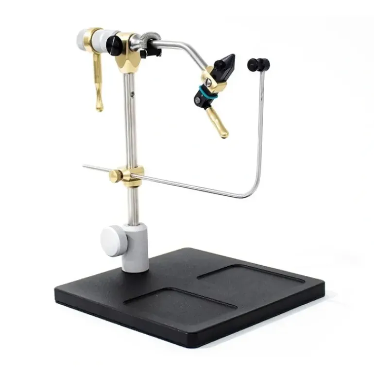 Renzetti Presentation 4000 Cam Pedestal Left Hand - Your Premium Fishing Gear Store Rods Lines Baits Accessories* Shop All