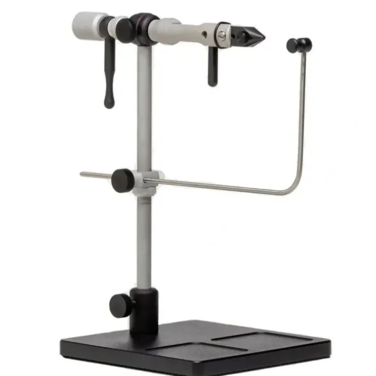 Renzetti Saltwater Clouser Traveler Vise - Your Premium Fishing Gear Store Rods Lines Baits Accessories* Fly Fishing