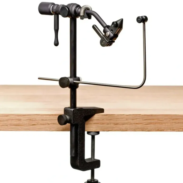 Renzetti Saltwater Traveler 2300 Series Vise - Your Premium Fishing Gear Store Rods Lines Baits Accessories* Shop All