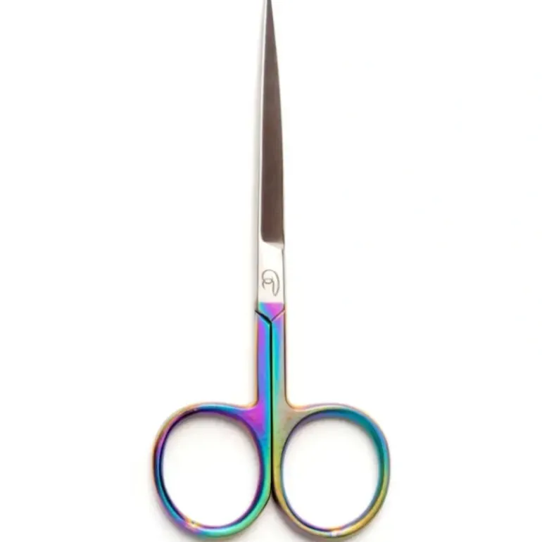 Renzetti Surgical Scissors 2 3/4 " straight Blade - Your Premium Fishing Gear Store Rods Lines Baits Accessories* Fishing Line