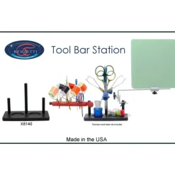 Renzetti Tool Bar Station - Your Premium Fishing Gear Store Rods Lines Baits Accessories* Shop All