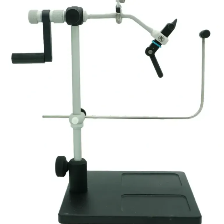 Renzetti Traveler 2200 Game Changer Vise Pedestal Special Edition Right Hand - Your Premium Fishing Gear Store Rods Lines Baits Accessories* Shop All