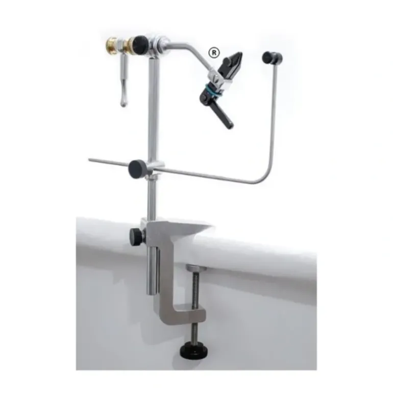 Renzetti Traveler 2002 Series Vise - Your Premium Fishing Gear Store Rods Lines Baits Accessories* Shop All