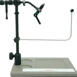 Renzetti Traveler 2300 Vise w/ 6 x 8 Tan Streamer Base - Your Premium Fishing Gear Store Rods Lines Baits Accessories* Shop All