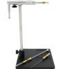 Renzetti Tube Fly Vise Set Pedestal Base 3 Mandrels - Your Premium Fishing Gear Store Rods Lines Baits Accessories* Fly Fishing