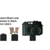Replacement Camera Mount Disk - Your Premium Fishing Gear Store Rods Lines Baits Accessories* Shop All