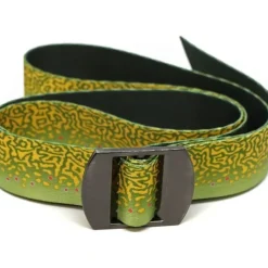 Rep Your Water Brook Trout Skin Basecamp Rev Belt - Your Premium Fishing Gear Store Rods Lines Baits Accessories* Shop All