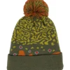Rep Your Water Brook Trout Skin Knit Hat - Your Premium Fishing Gear Store Rods Lines Baits Accessories* Shop All