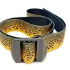 Rep Your Water Brown Trout Skin Basecamp Rev Belt - Your Premium Fishing Gear Store Rods Lines Baits Accessories* Shop All