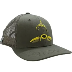 Rep Your Water Carp Hat - Your Premium Fishing Gear Store Rods Lines Baits Accessories* Shop All