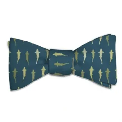 Rep Your Water Creek of Dreams Bow Tie - Your Premium Fishing Gear Store Rods Lines Baits Accessories* Shop All