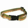 Rep Your Water Cutthroat Trout Skin Dog Collar Large - Your Premium Fishing Gear Store Rods Lines Baits Accessories* Shop All