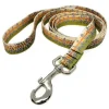 Rep Your Water Cutthroat Trout Skin Dog Leash - Your Premium Fishing Gear Store Rods Lines Baits Accessories* Shop All