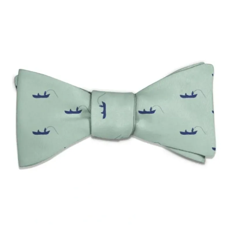 Rep Your Water Drifter Bow Tie - Your Premium Fishing Gear Store Rods Lines Baits Accessories* Shop All