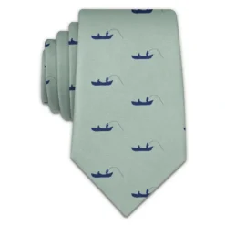 Rep Your Water Drifter Necktie - Your Premium Fishing Gear Store Rods Lines Baits Accessories* Shop All