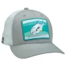 Rep Your Water Flats Permit Hat - Your Premium Fishing Gear Store Rods Lines Baits Accessories* Shop All