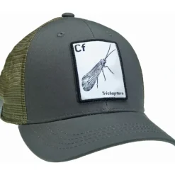 Rep Your Water Periodic Caddis Hat - Your Premium Fishing Gear Store Rods Lines Baits Accessories* Shop All