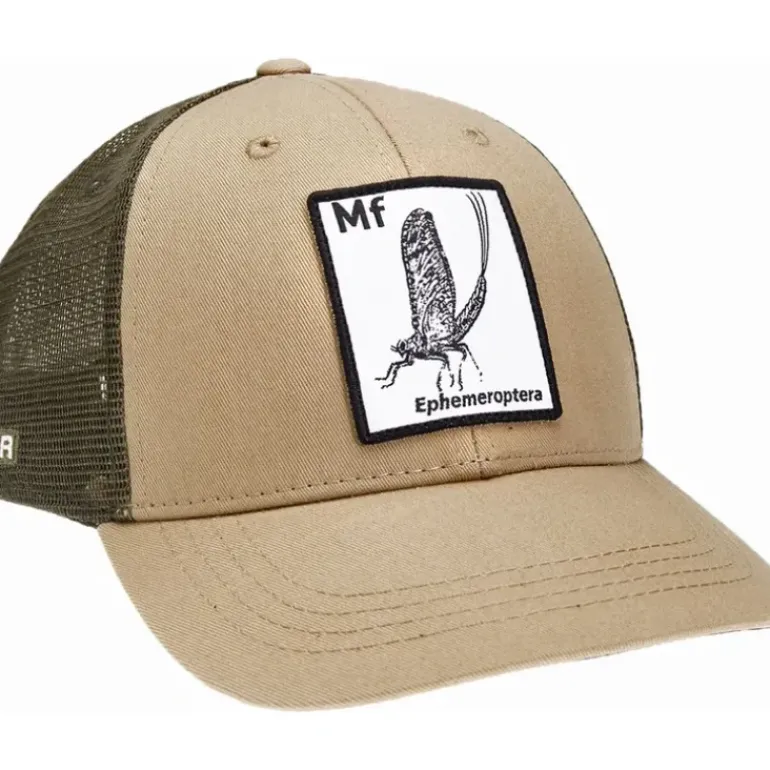Rep Your Water Periodic Mayfly Hat - Your Premium Fishing Gear Store Rods Lines Baits Accessories* Fly Fishing