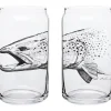 Rep Your Water Predator Beer Can Glass - Your Premium Fishing Gear Store Rods Lines Baits Accessories* Shop All