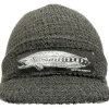 Rep Your Water Salmo Streamer Brimmed Knit Hat - Your Premium Fishing Gear Store Rods Lines Baits Accessories* Shop All